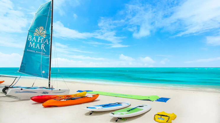 Grand Hyatt Baha Mar